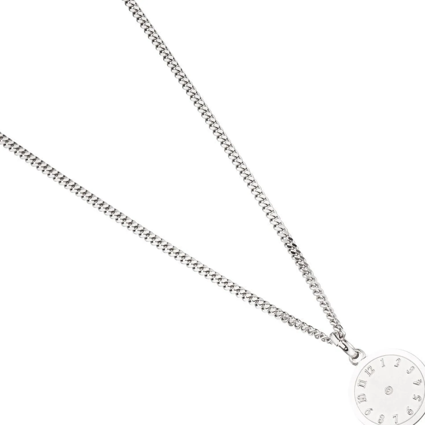 Anhänger Taufuhr glänzend teilmattiert 925 Silber Kinder Silberanhänger