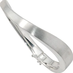 Armreif Silberarmreif Armband Armschmuck, 925 Silber
