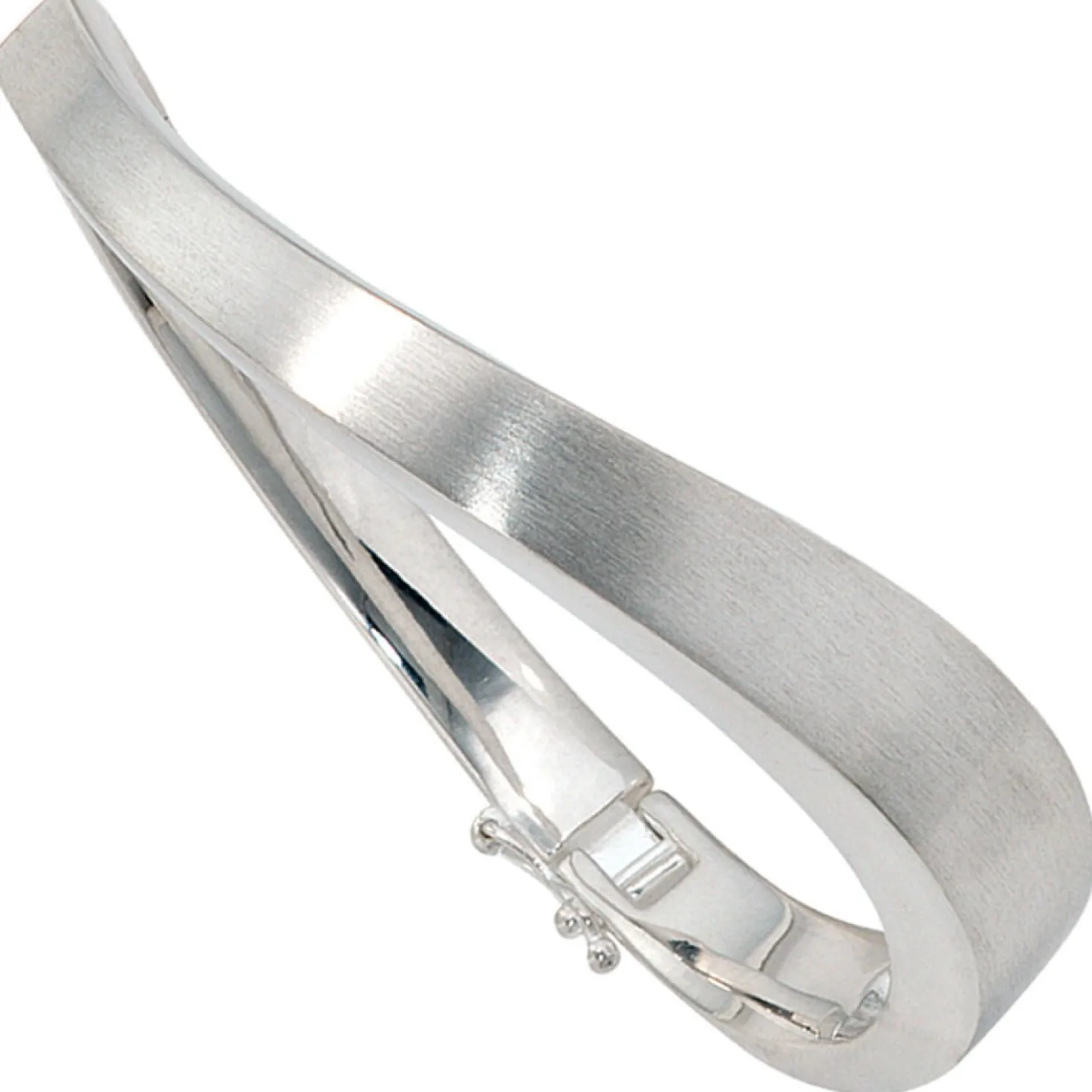 Armreif Silberarmreif Armband Armschmuck, 925 Silber