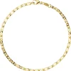 2,9mm Armband Armkette Armschmuck Goldarmband 585 Gold Gelbgold 19cm