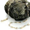 3mm Armband Armkette Fantasie Armschmuck 375 Gelbgold Weißgold 19cm Goldarmband