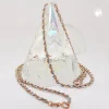 2mm Kette Kordelkette Halskette Halsschmuck, dünn, 375 Gold, 45cm, Damen