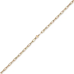 5mm Phantasiekette Halskette Collier aus 585 Gold Rotgold 45cm