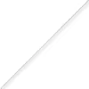 3,2mm Rund-Ankerkette Silberkette Collier Halskette aus 925 Silber 60cm